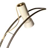 Vintage Table Lamp • String Line 44015 • Knud Holscher • Nordisk • 1970