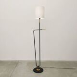 Arlus design floor lamp, 1950