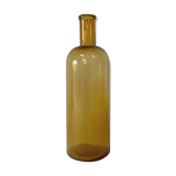 Old pharmacy vial