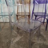 4 chairs "Colico" , Italian design