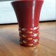 Vintage vase signed Arc