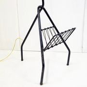 Lampadaire maison Arlus vintage 1950