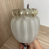 Art Deco wall lights