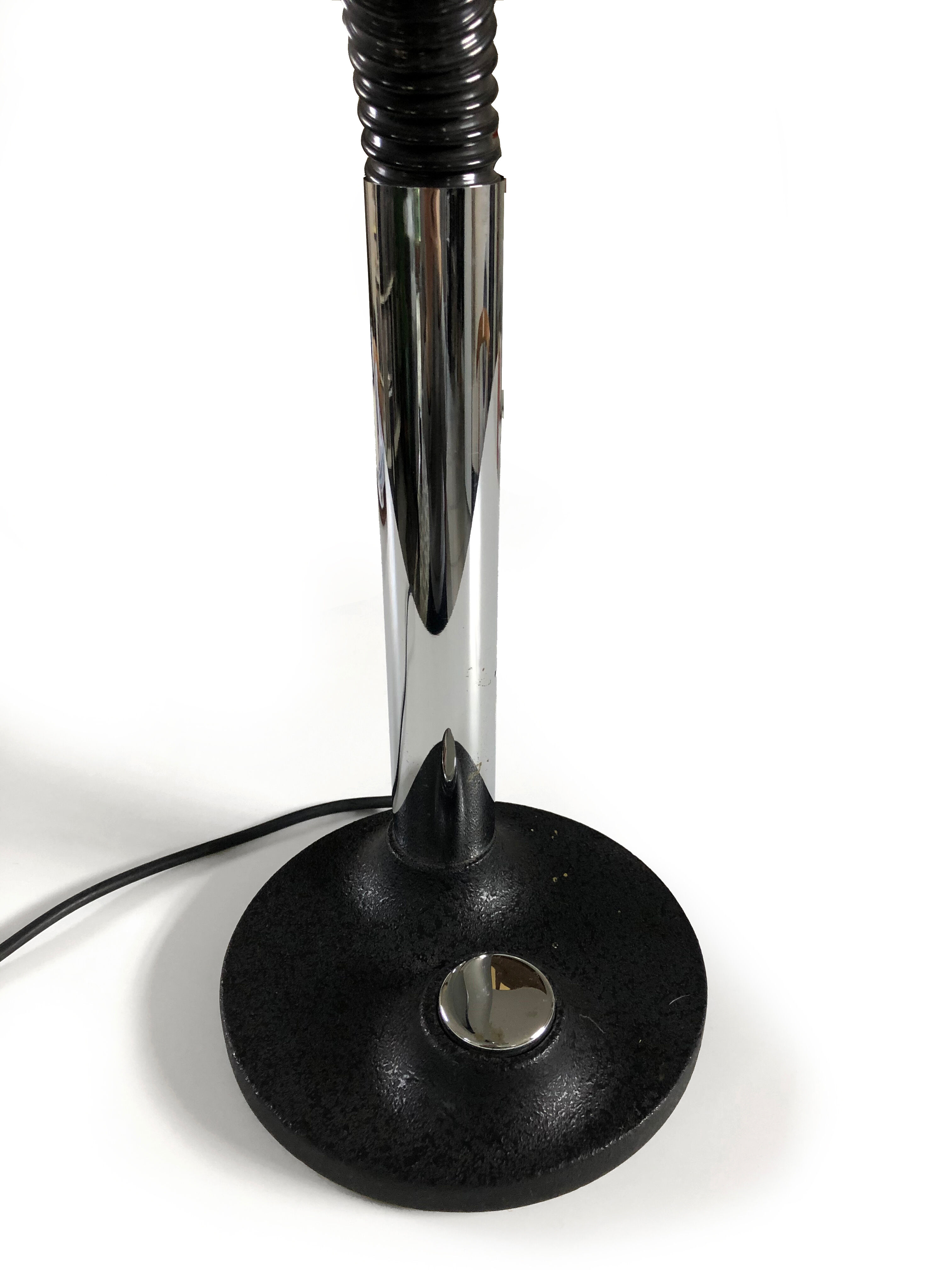 Lamp by Egon Hillebrand 1970