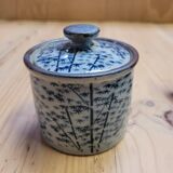 Sugar bowl set