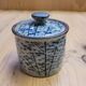 Ensemble tasse sucrier