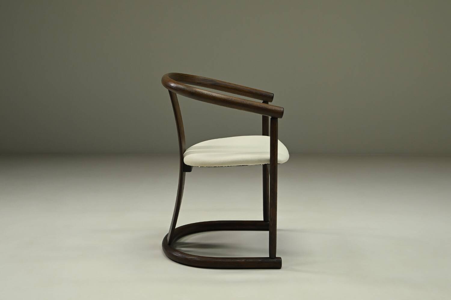Set of 6 dining chairs by Casala, 1960s Germany.