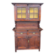 Japanese-style two-body buffet - Arts and crafts - circa 1900 Art Nouveau