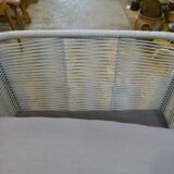 Pair of armchairs