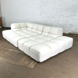 Tufty time sofa by B&B Italia