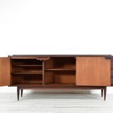 Midcentury Richard Hornby Heal's Sideboard / Long John in Stunning Afromosia.