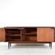 Midcentury Richard Hornby Heal's Sideboard / Long John in Stunning Afromosia.