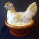 Terrine with Poule decorations
