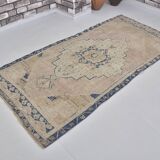 Vintage Turkish Decorative Rug sku 1478