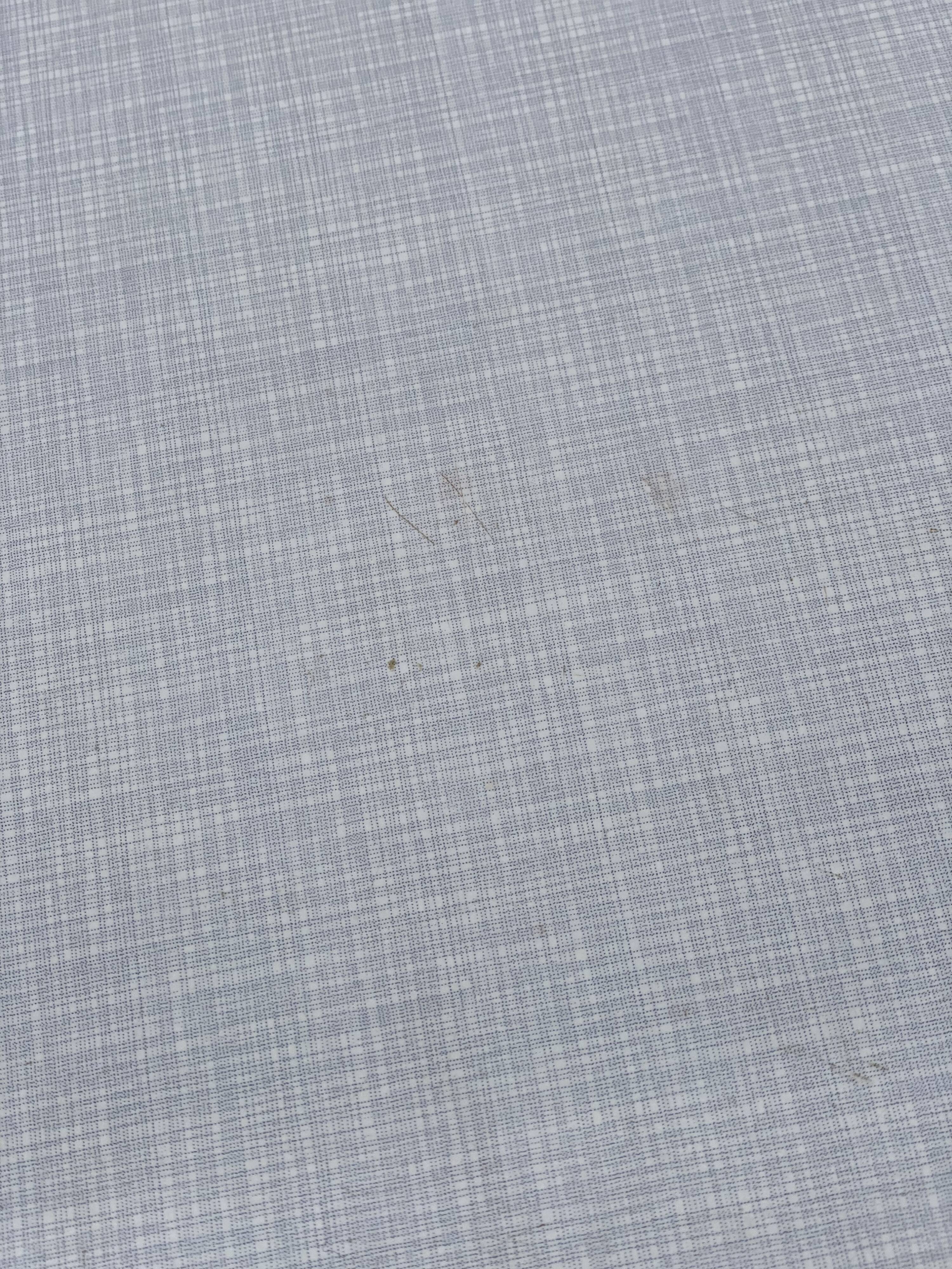 Vintage pinewood formica top desk