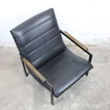 "Las Vegas" armchair by Pierre Guariche for Meurop 1960s