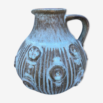 Pitcher, vase ceramic Germany, 1960/70
