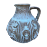 Pichet vase céramique Germany 1960-70