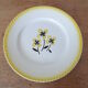 4 assiettes plates