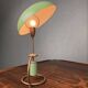 Lampe de table Angelo Lelli pour Arredoluce Mod. Scrittoio 12297, 1949