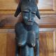 Statue de divination Sénoufo tugubele, Côte d'Ivoire seconde moitié du XXème s.