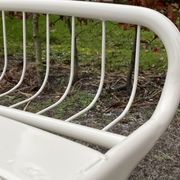 Vintage Meridian Achilles by Rawi Winschoten minimalist design of the 50s