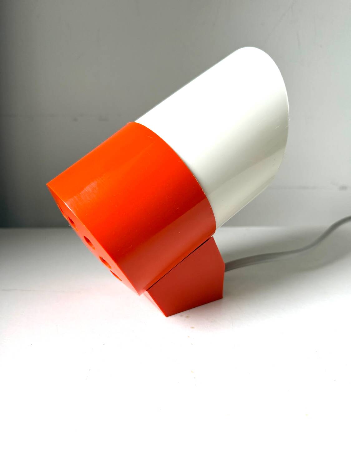 Vintage Scandinavian Wall Lamp 1960’s