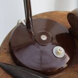 Metal lamp