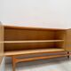 1960s vintage German mid-century modern sideboard