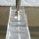 Paper press clip -vintage pen holder