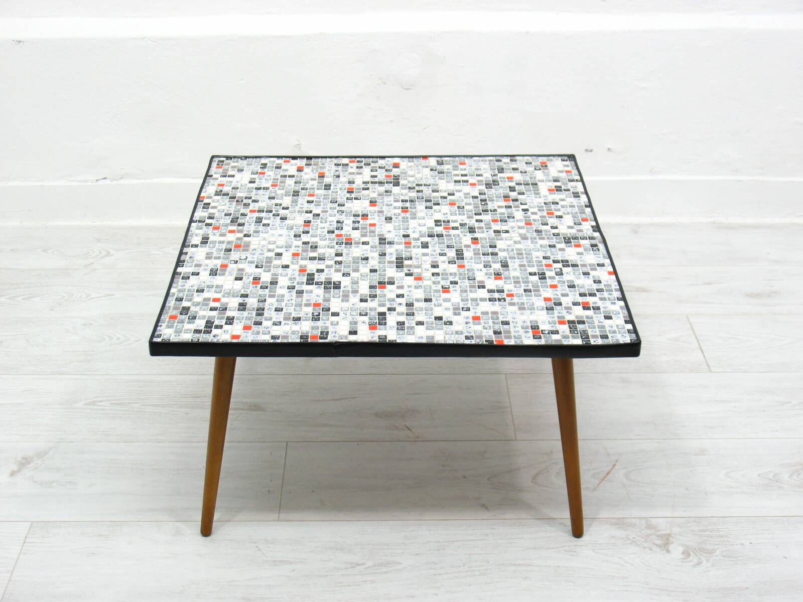 Vintage Coffee Table, 1970s