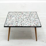 Vintage Coffee Table, 1970s