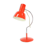 Mid-Century Table Lamp Designed by Josef Hurka for Napako,1960's