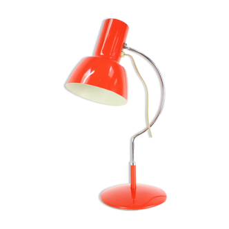 Mid-Century Table Lamp Designed by Josef Hurka for Napako,1960's