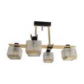 Lustre 4 fires House Arlus