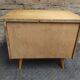 Small furniture feet compass 50s