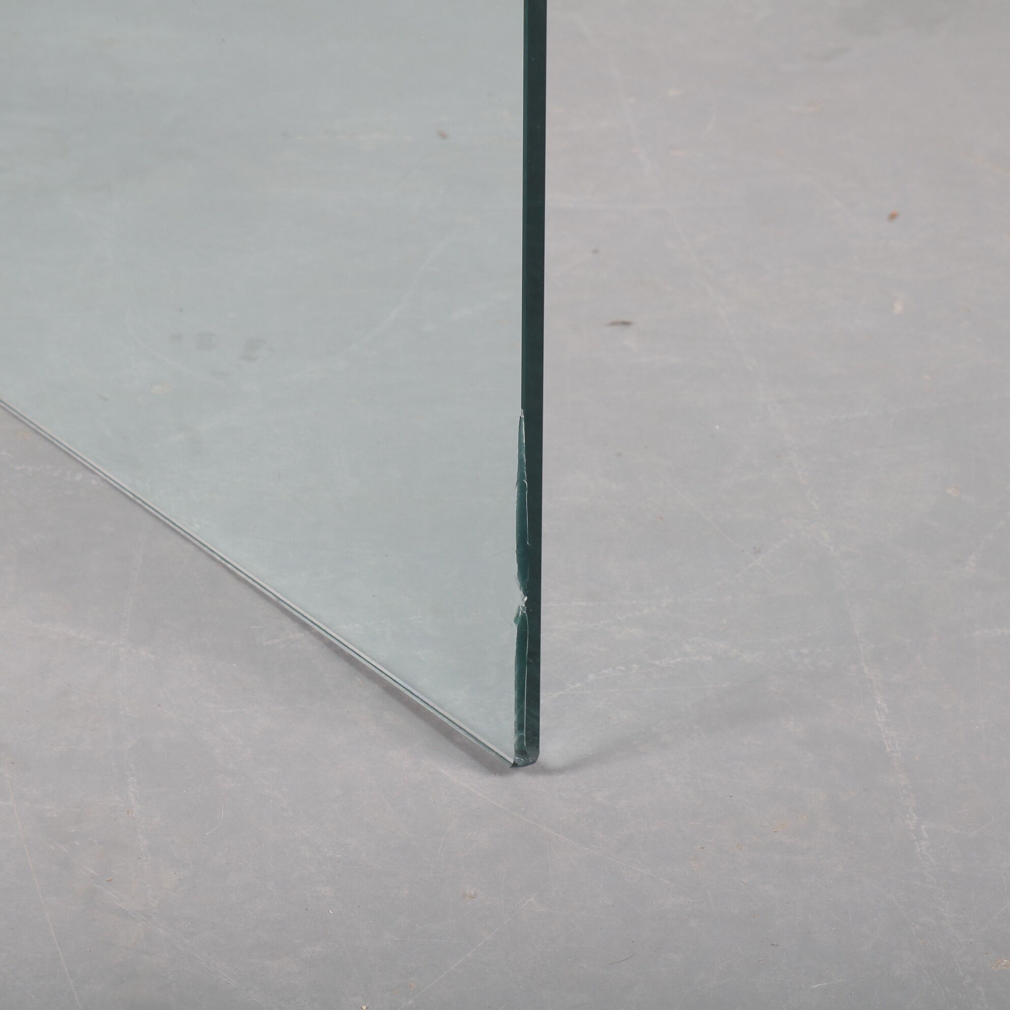 1970s Coffee table by Gallotti & Radice in Italy