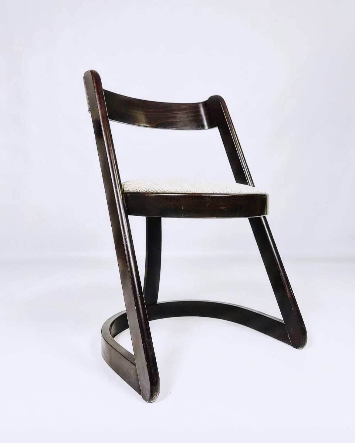 Italian design chair