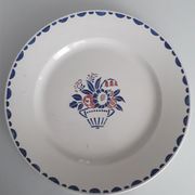 Old dish at the transfer tourny 30.5 cm