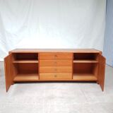 Scandinavian sideboard