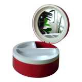 Makeup box space age 60s, 70s