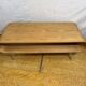 Mid century retro vintage style sputnik coffee table  Bring a dash of retro