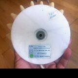 Pair Georgia Jacob table lamps