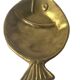 Brass fish pocket emptier