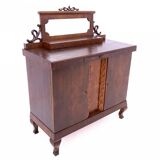 Antique chest of drawers from the beginning of the 20th century, Germany. After renovation.