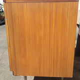 Dresser John and Sylvia Reid, stag edition1960