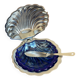 Beurrier coquille St Jacques