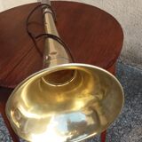 Old trumpet s.n.c.f.