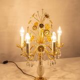 Table lamp by Palwa, Germany, 1970s