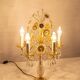 Table lamp by Palwa, Germany, 1970s